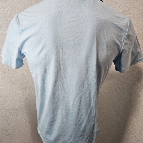 Tailored Recreation Premium men's NWT graphic short-sleeve medium - Picture 3 of 5